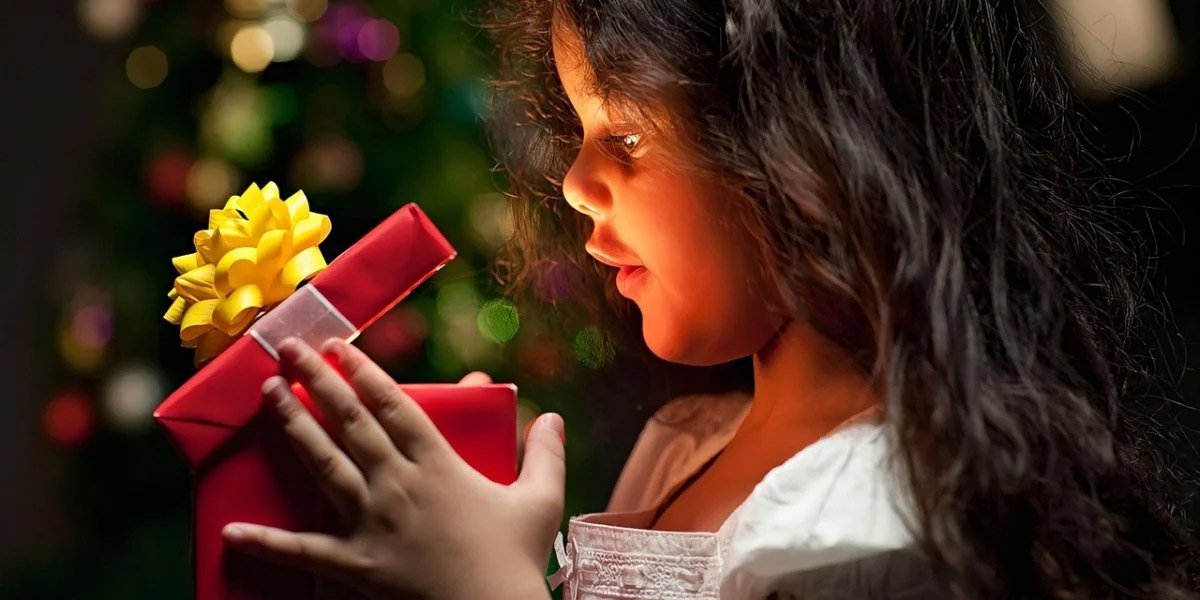 Be the Reason a Child Smiles: Support Lissy’s Legacy of Love This Christmas